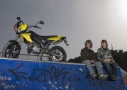Derbi DRD Evo 50 SM Derbi DRD Evo 50 SM